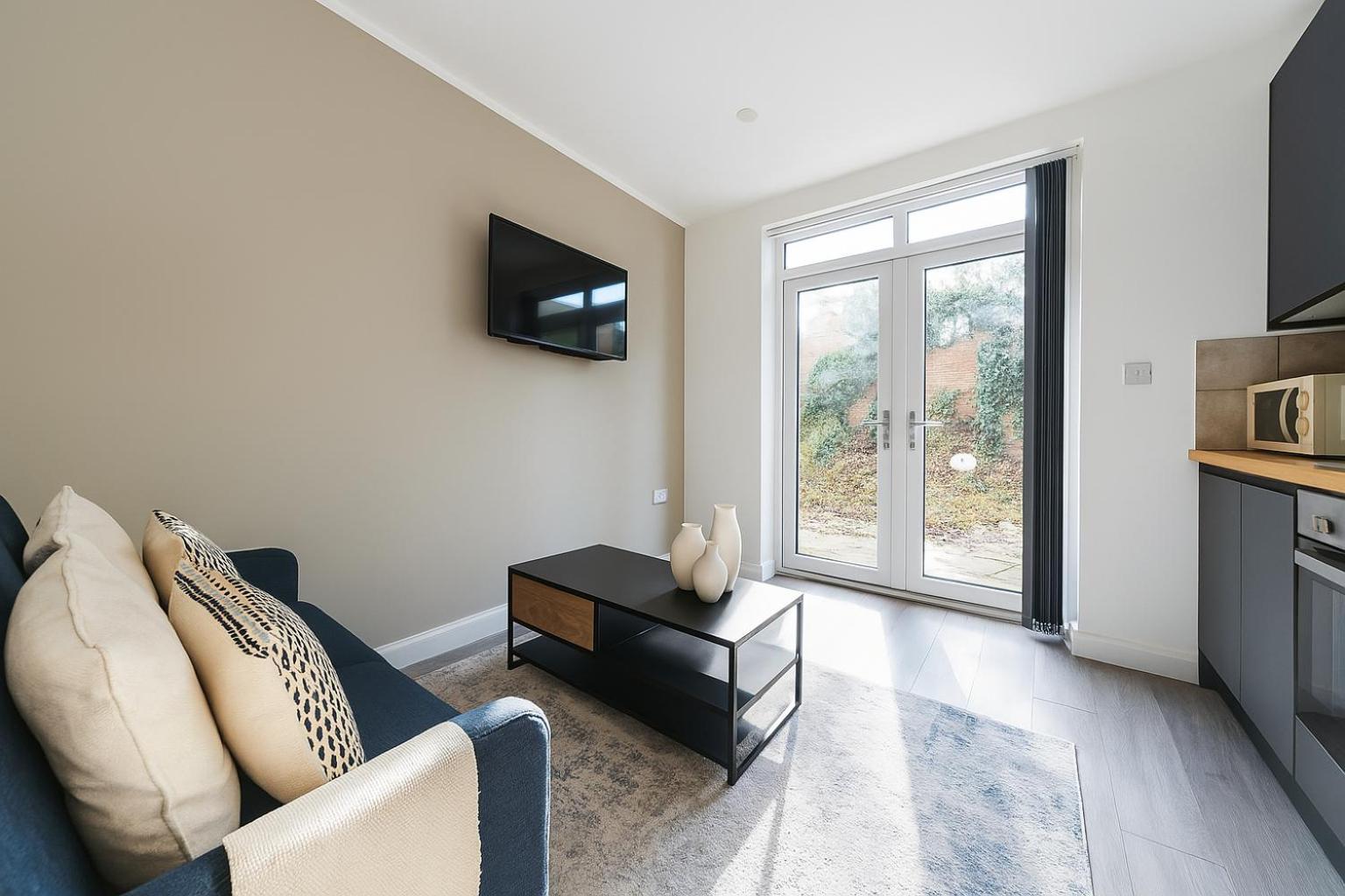 Appartement Amazing Flat Near Golders Green - Great Transport Links
