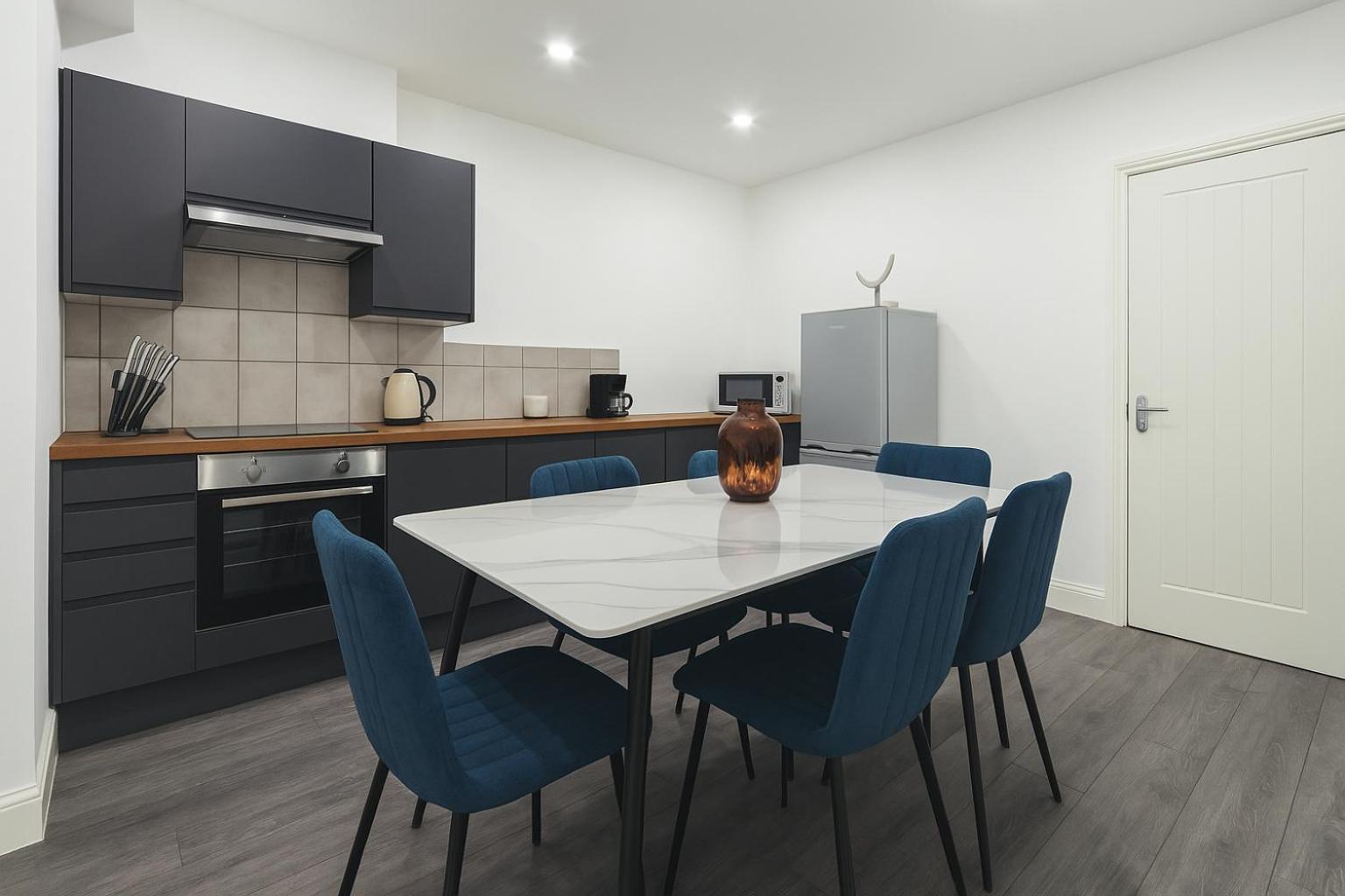 Amazing Flat Near Golders - Great Transport Links