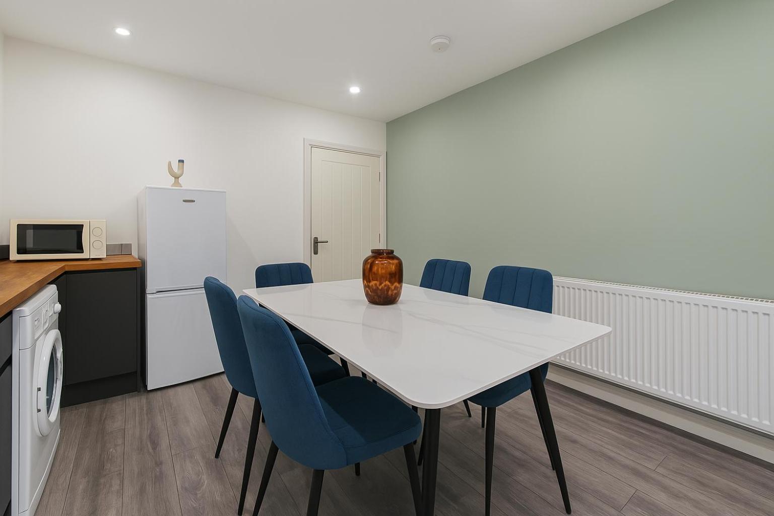 Apartamento Amazing Flat Near Golders - Great Transport Links