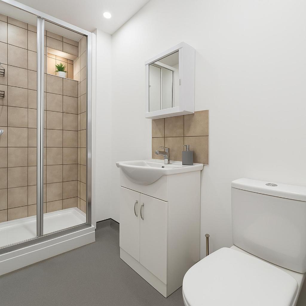 Amazing Flat Near Golders - Great Transport Links Apartamento *