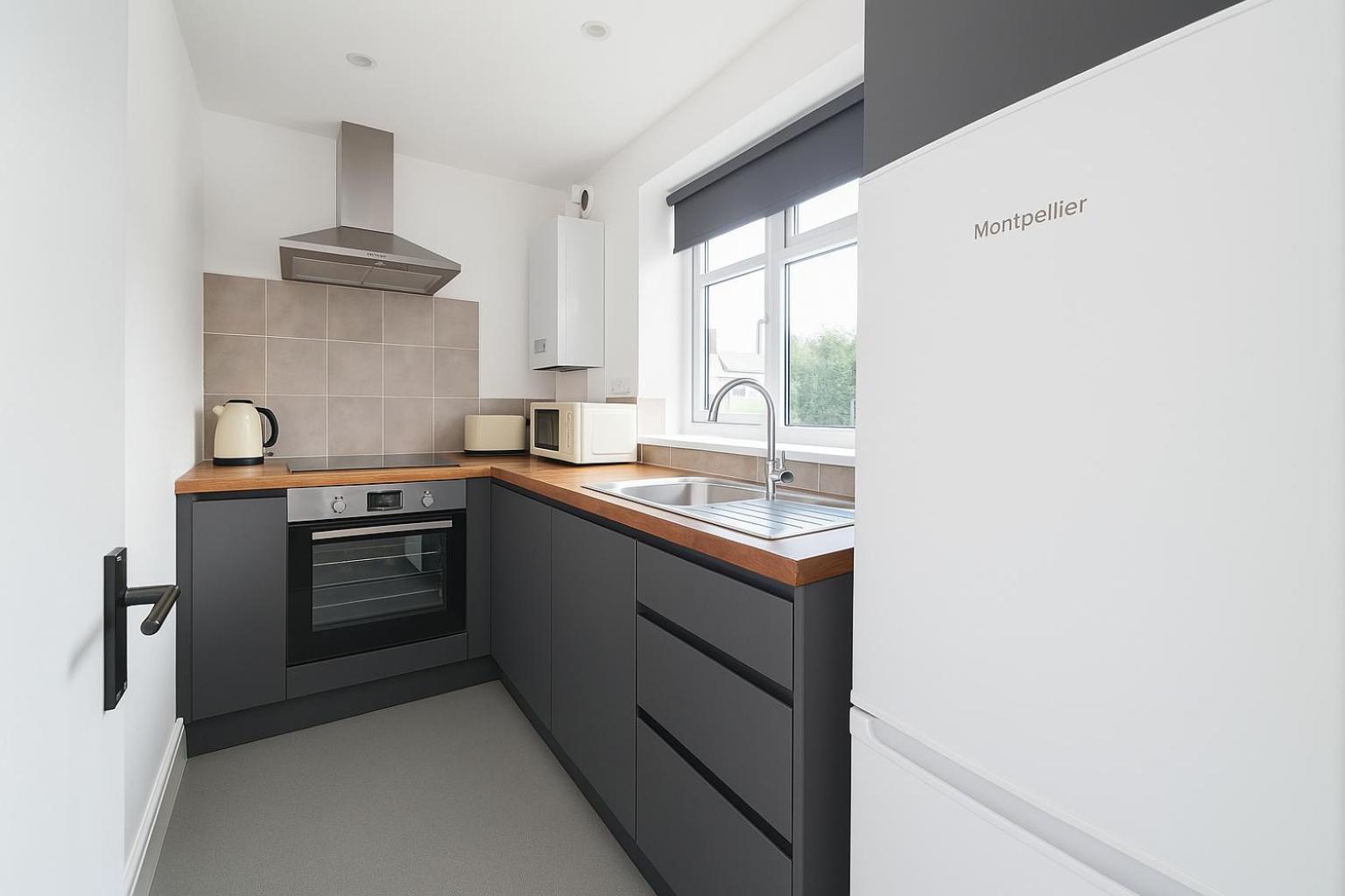 Apartamento Amazing Flat Near Golders - Great Transport Links *