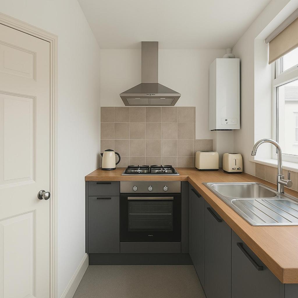 Amazing Flat Near Golders - Great Transport Links Apartamento Londres