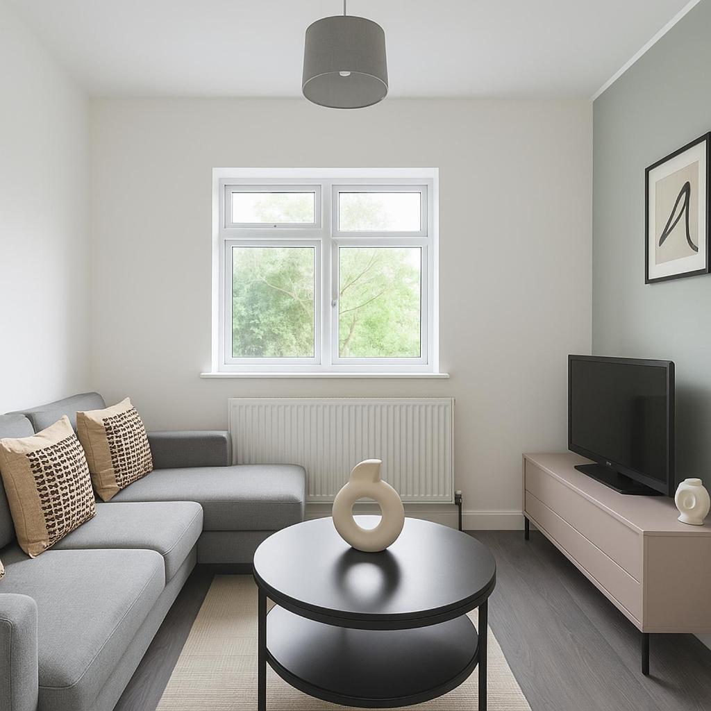 Apartamento Amazing Flat Near Golders - Great Transport Links Londres