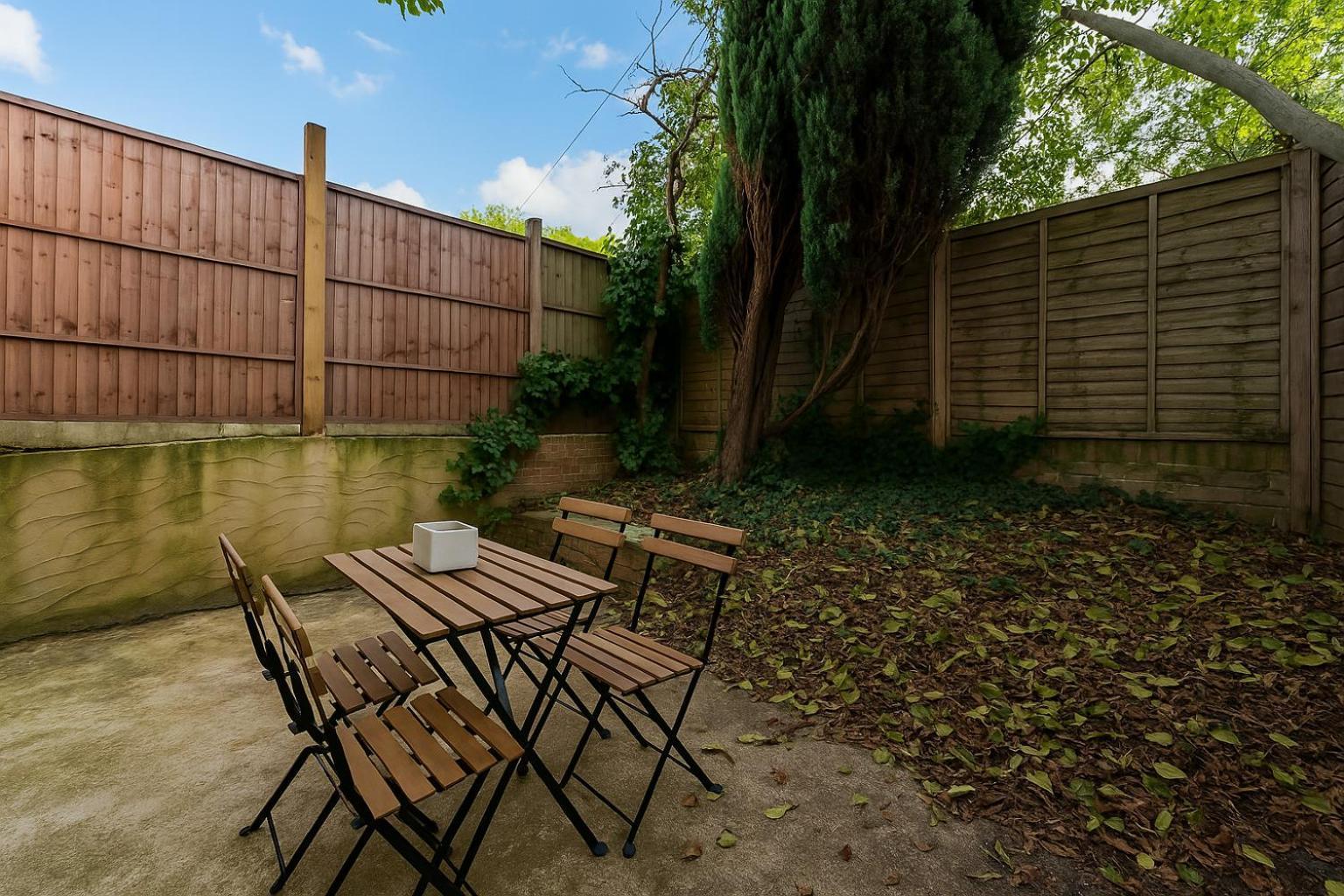 Amazing Flat Near Golders - Great Transport Links Apartamento