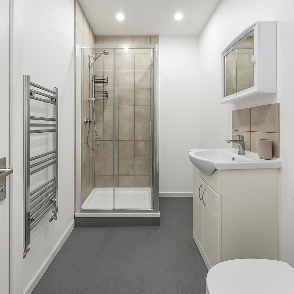 Amazing Flat Near Golders - Great Transport Links Apartamento *