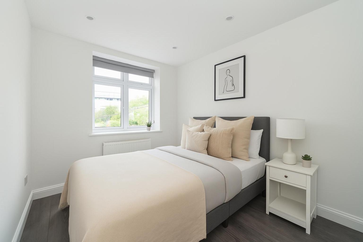 Amazing Flat Near Golders - Great Transport Links Londres